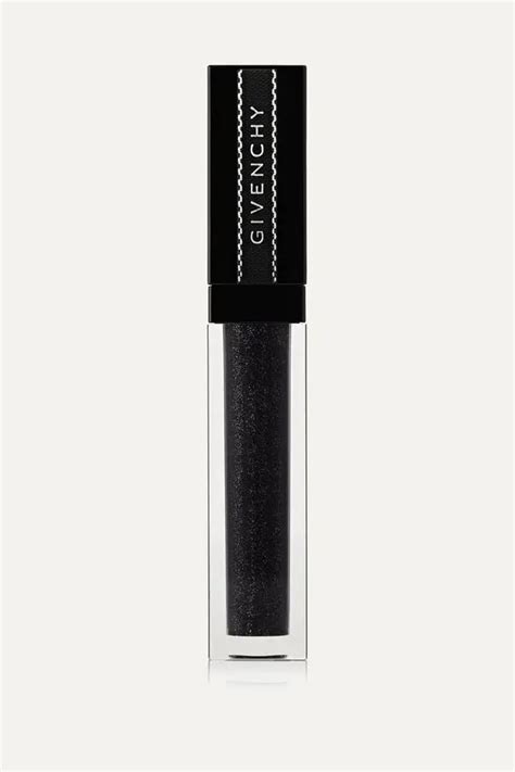 givenchy gloss n16|Givenchy interdit gloss.